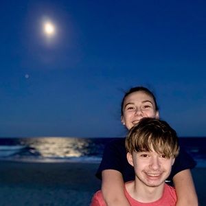 Meet your Posher, Chloe